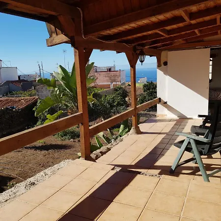 Casa Tinguaro *