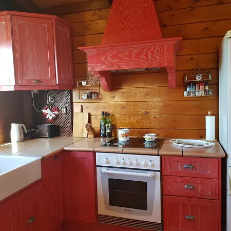 Casa Tinguaro Holiday home Chiguergue