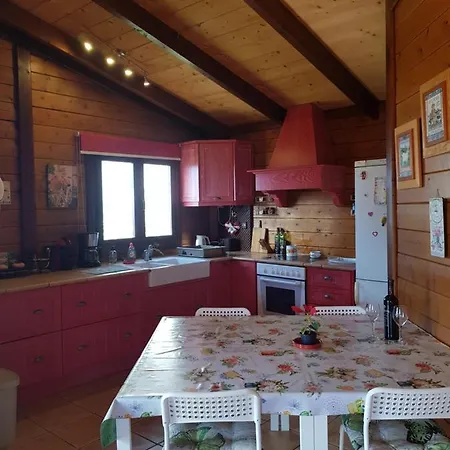 Holiday home Casa Tinguaro