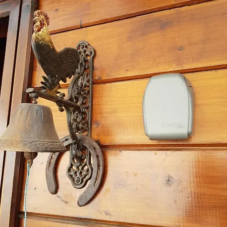 Casa Tinguaro Holiday home *