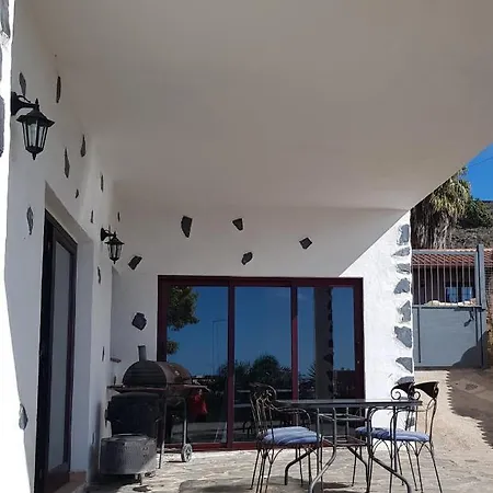 Casa Tinguaro Сasa de vacaciones Chiguergue