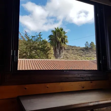 Holiday home Casa Tinguaro