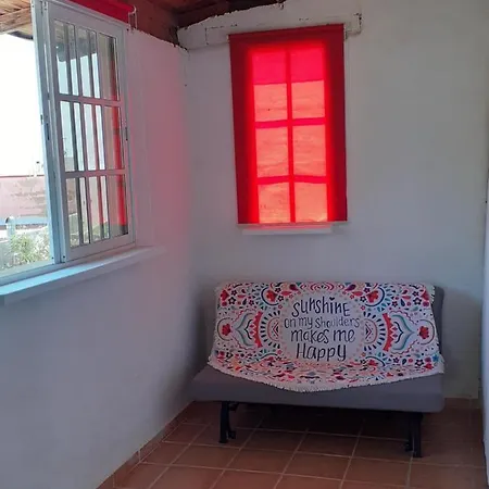 Сasa de vacaciones Casa Tinguaro *