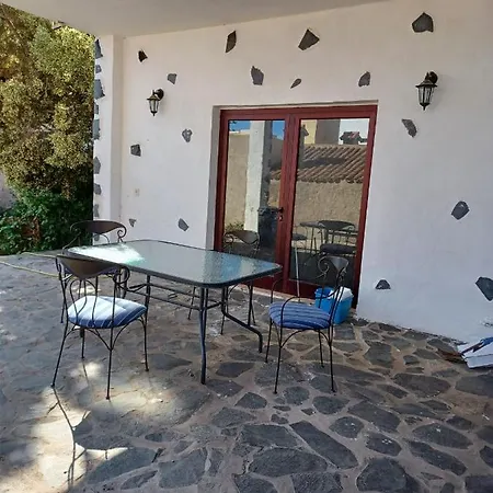 Casa Tinguaro Сasa de vacaciones