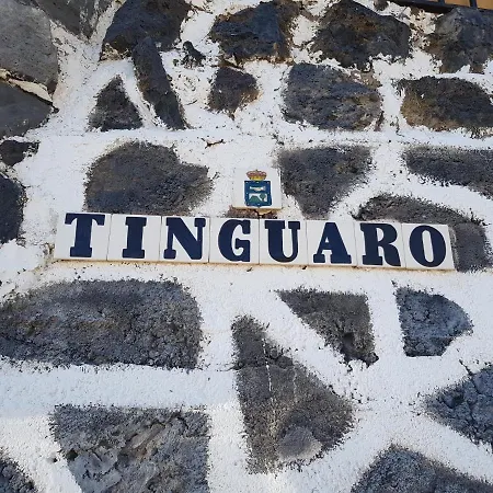 Casa Tinguaro Holiday home