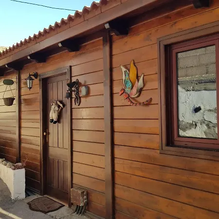 Casa Tinguaro