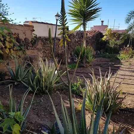 Casa Tinguaro