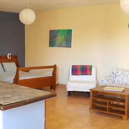 Сasa de vacaciones Casa Tinguaro