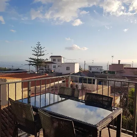 Сasa de vacaciones Casa Tinguaro