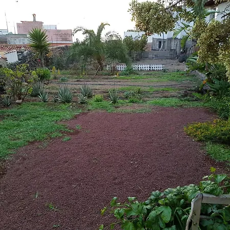 Casa Tinguaro