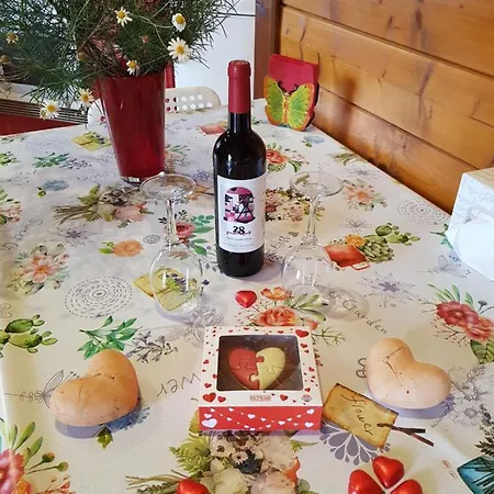 Сasa de vacaciones Casa Tinguaro Chiguergue