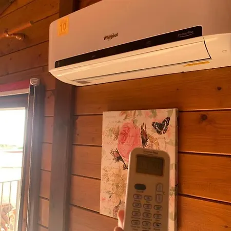 Сasa de vacaciones Casa Tinguaro