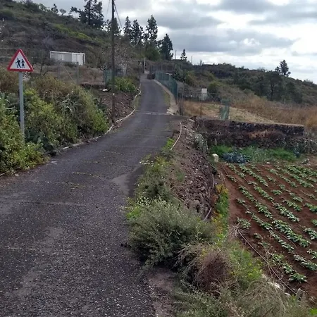 Сasa de vacaciones Casa Tinguaro *