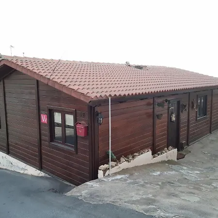 Casa Tinguaro Chiguergue