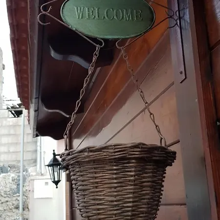 Casa Tinguaro Сasa de vacaciones