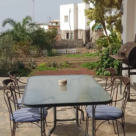 Сasa de vacaciones Casa Tinguaro