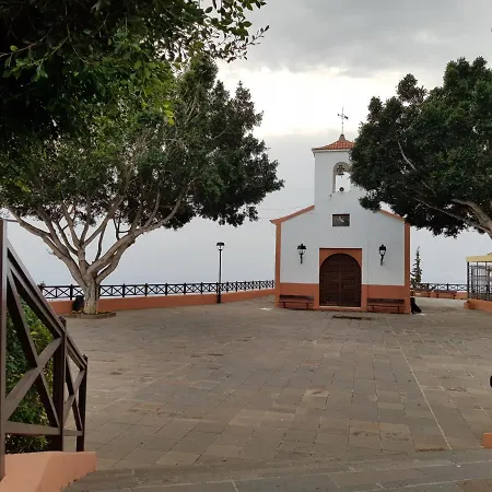Casa Tinguaro Сasa de vacaciones Chiguergue