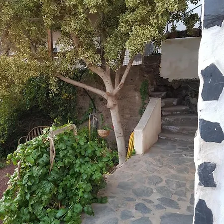 Casa Tinguaro *