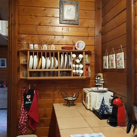 Casa Tinguaro Сasa de vacaciones *