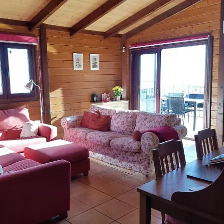 Casa Tinguaro Сasa de vacaciones
