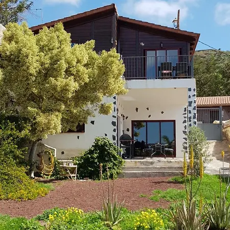Casa Tinguaro Сasa de vacaciones *