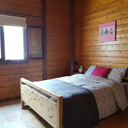 Сasa de vacaciones Casa Tinguaro