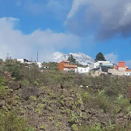 Casa Tinguaro Сasa de vacaciones Chiguergue