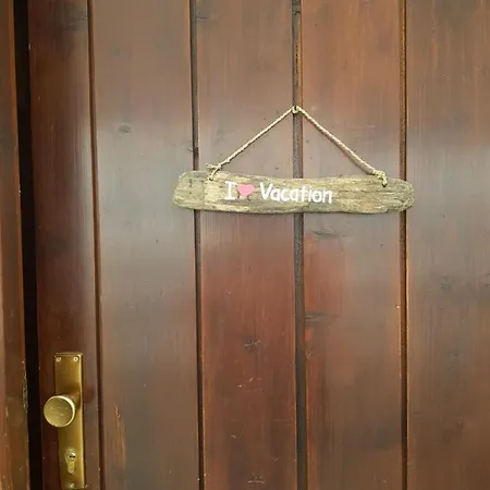 Сasa de vacaciones Casa Tinguaro