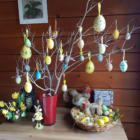 Сasa de vacaciones Casa Tinguaro *