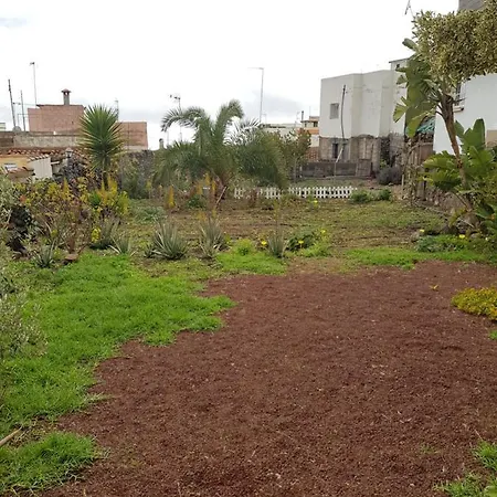 Casa Tinguaro *