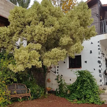Casa Tinguaro Chiguergue