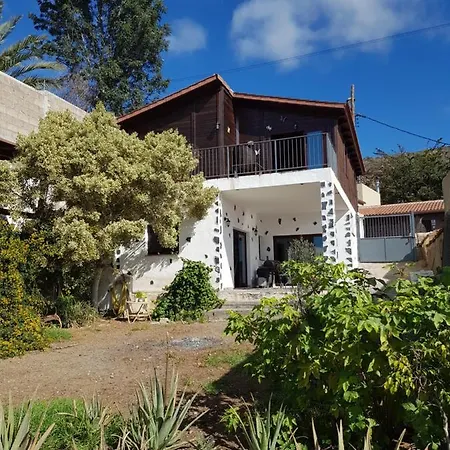 Casa Tinguaro