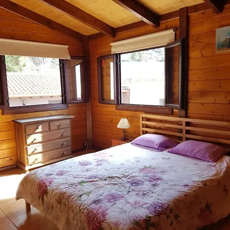 Casa Tinguaro Semesterbostad *