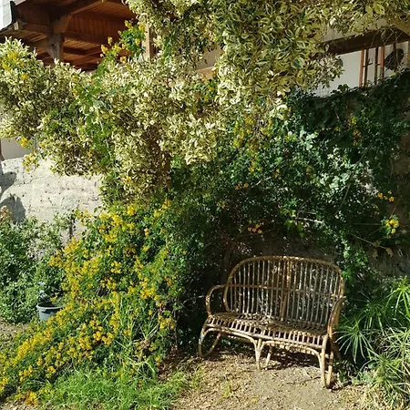Semesterbostad Casa Tinguaro Chiguergue